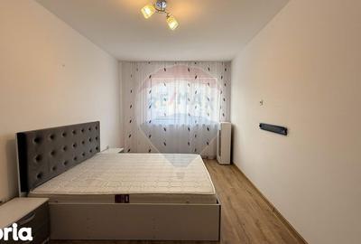 Apartament cu 2 camere, mobilat în Sânpetru - 8