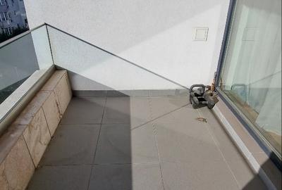 Aviatiei-Herastrau, 2 camere de inchiriat, 75 mp, prima inchiriere, terasa - 13