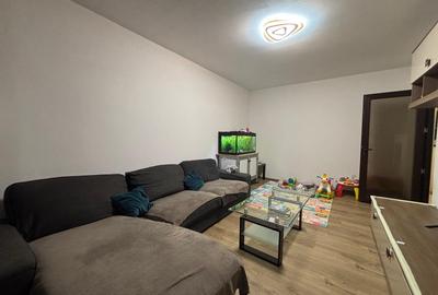 Apartament cu 3 camere decomandat, mobilat în Pantelimon - 2