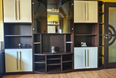 Apartament cu 2 camere decomandat, mobilat în Girocului - 10