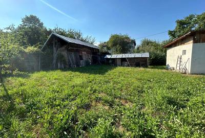 Casă cu 2 camere în Breaza - 6