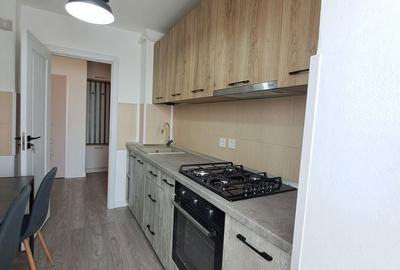 Apartament cu 2 camere în Central - 8