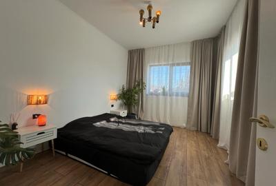 TUZLA | CASA CENTRU | 4 CAMERE | PANOURI FOTOVOLTAICE - 13