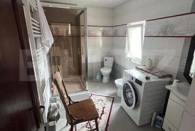 Casa individuala 3 dormitoare, Nasaud - 1