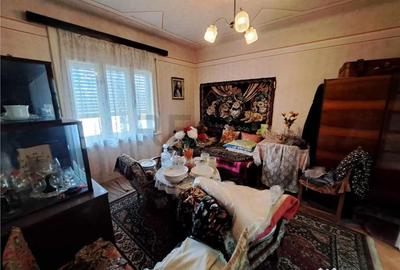 Casă cu 5 camere cu Teren 1700 Mp în Episcopia Bihorului - 12