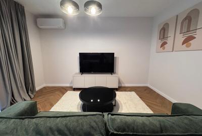 Apartament 2 camere Prima Închiriere Totul Nou Parcare Inclusă - 3