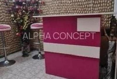 PENSIUNE TROCADERO P+2+M+SPATIU COMERCIAL - 7