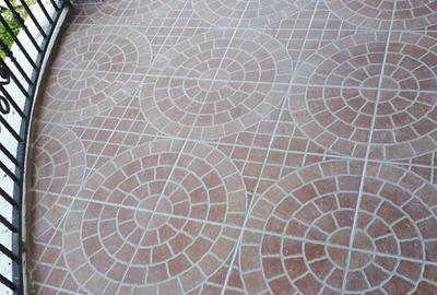 Casă cu 4 camere în Central - 6