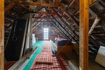 Casă cu 5 camere cu Teren 904 Mp în Sud-Vest - 24