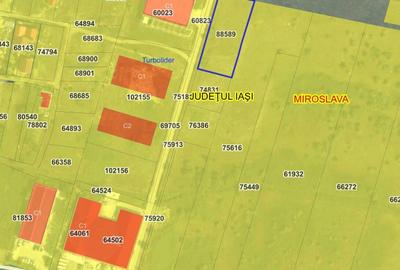 Spațiu comercial, în Pădureni - 2