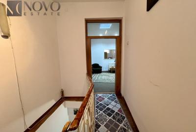 5 camere | Dacia | Centrala | Pod mansardabil - 7
