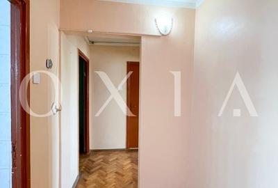 Apartament cu 3 camere decomandat, mobilat în Cetății - 12