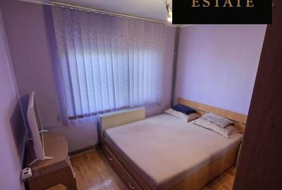 Apartament cu 3 camere decomandat, mobilat în 1 Mai - 5