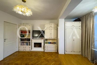 Apartament cu 2 camere decomandat, mobilat în Take Ionescu - 16