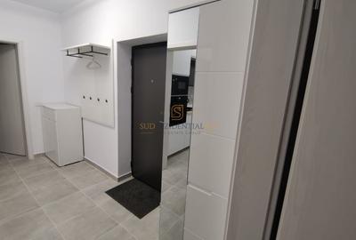 Apartament cu 2 camere decomandat, mobilat în Metalurgiei - 7