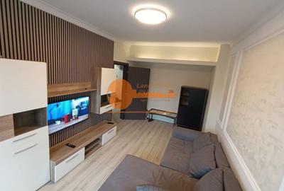 Apartament cu 2 camere decomandat, mobilat în Grozăvești - 2