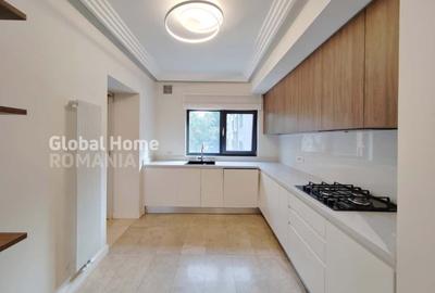 Wasington Residence | Exclusive 180 sqm Apartment | 4 Rooms - 8