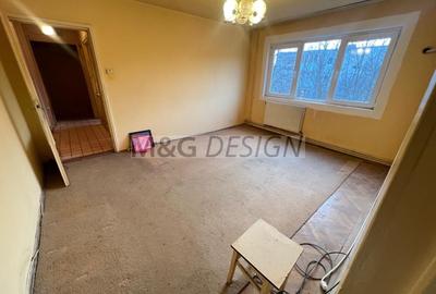 Apartament cu 3 camere semidecomandat în Șagului - 5