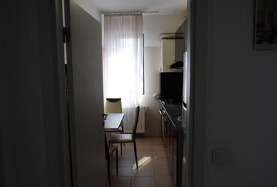 2 camere Metalurgiei bloc finalizat si locuit - 13