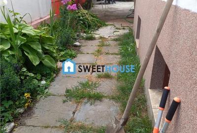 Casă cu 4 camere cu Teren 400 Mp în Central - 6