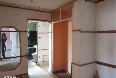 Apartament cu 2 camere decomandat în Central - 8