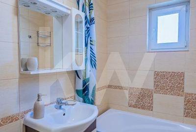 Apartament cu 2 camere decomandat, mobilat în Șelimbăr - 4