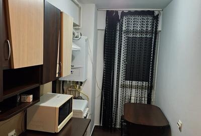 Garsonieră Gavana 3 , Decomandata / Centrală , mobilată / utilată ! - 4