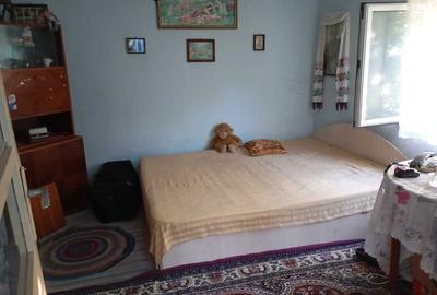 Casă cu 3 camere în Central - 2