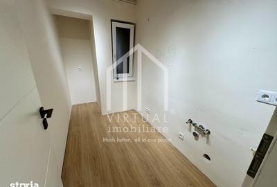 Apartament cu 2 camere în Mihai Viteazul - 4