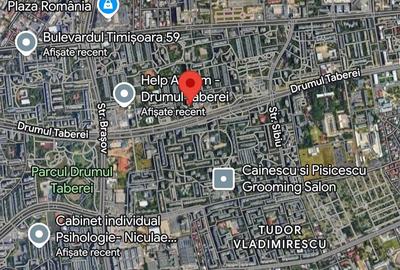 Garsonieră decomandată în Drumul Taberei - 1
