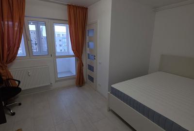 Garsonieră decomandată în Sebastian - 4