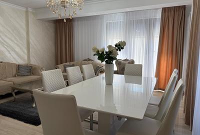 Apartament cu 4 camere decomandat, mobilat în Bucureștii Noi - 3