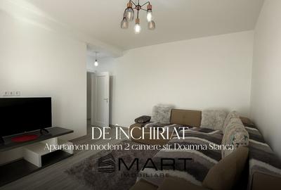 Apartament cu 2 camere decomandat în Mihai Viteazul