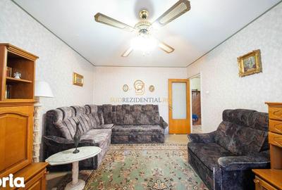 Apartament cu 3 camere, mobilat în Băneasa - 15