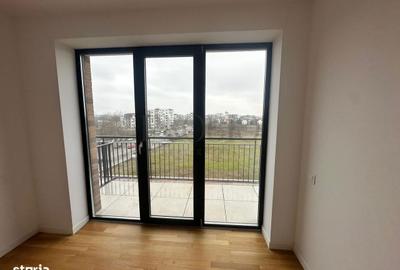 Apartament cu 3 camere în Străulești - 5