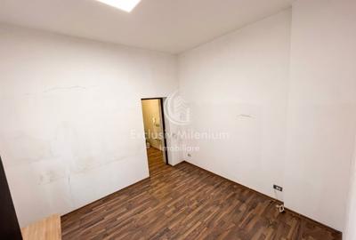 Birou, de 90 mp, în Unirii - 2