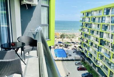 Apartament cu 3 camere decomandat în Far - 7