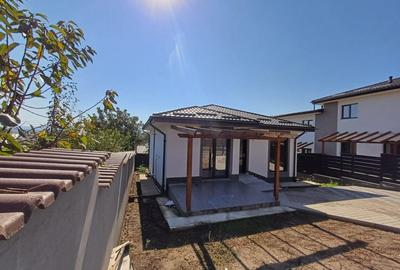 Casa Individuala de Vanzare - Valea Adanca, IAȘI Casa Individuala de Vanzare - Valea Adanca, IAȘI - 3