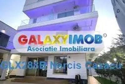 Spațiu comercial, de 500 mp, în Central - 9