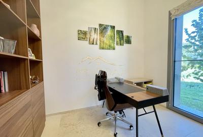 Masterpiece Villa*** 1140 mp Teren//Balotesti - 33