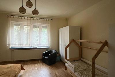Casă cu 3 camere cu Teren 280 Mp în Central - 8