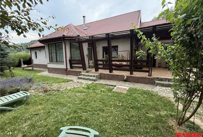 Casă cu 5 camere cu Teren 1596 Mp în Central - 10