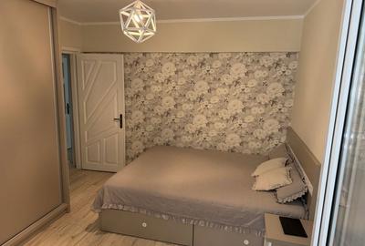 Apartament cu 2 camere semidecomandat în Policlinica - 5