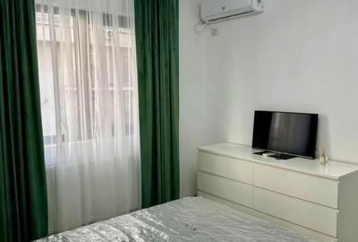 Apartament cu 2 camere decomandat, mobilat în Fundeni - 5