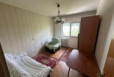Apartament cu 3 camere decomandat, mobilat în Gorjului - 3