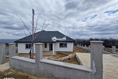 Casă cu 4 camere în Păun - 1