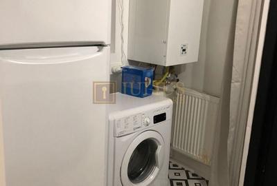 Apartament cu 2 camere nedecomandat, mobilat în Central - 7