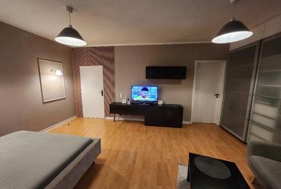 Garsonieră semidecomandată în Doamna Ghica - 4