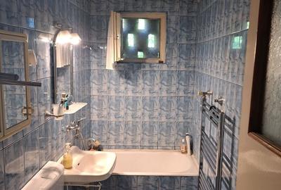 Apartament cu 3 camere semidecomandat în Dâmbu Pietros - 3