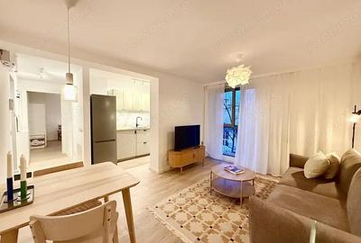 Prima inchiriere 2 camere bloc nou Lacul Tei - 1